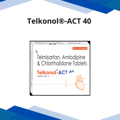 Telkonol-ACT 40