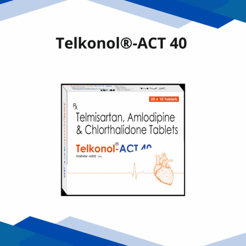 Telkonol r-ACT 40