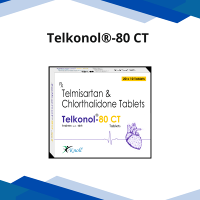Telkonol-80 CT