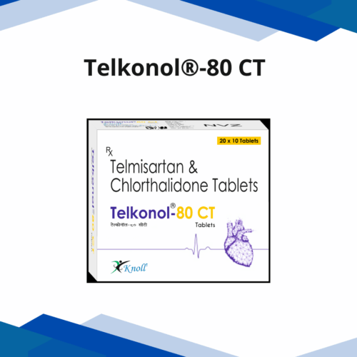 Telkonol r-80 CT