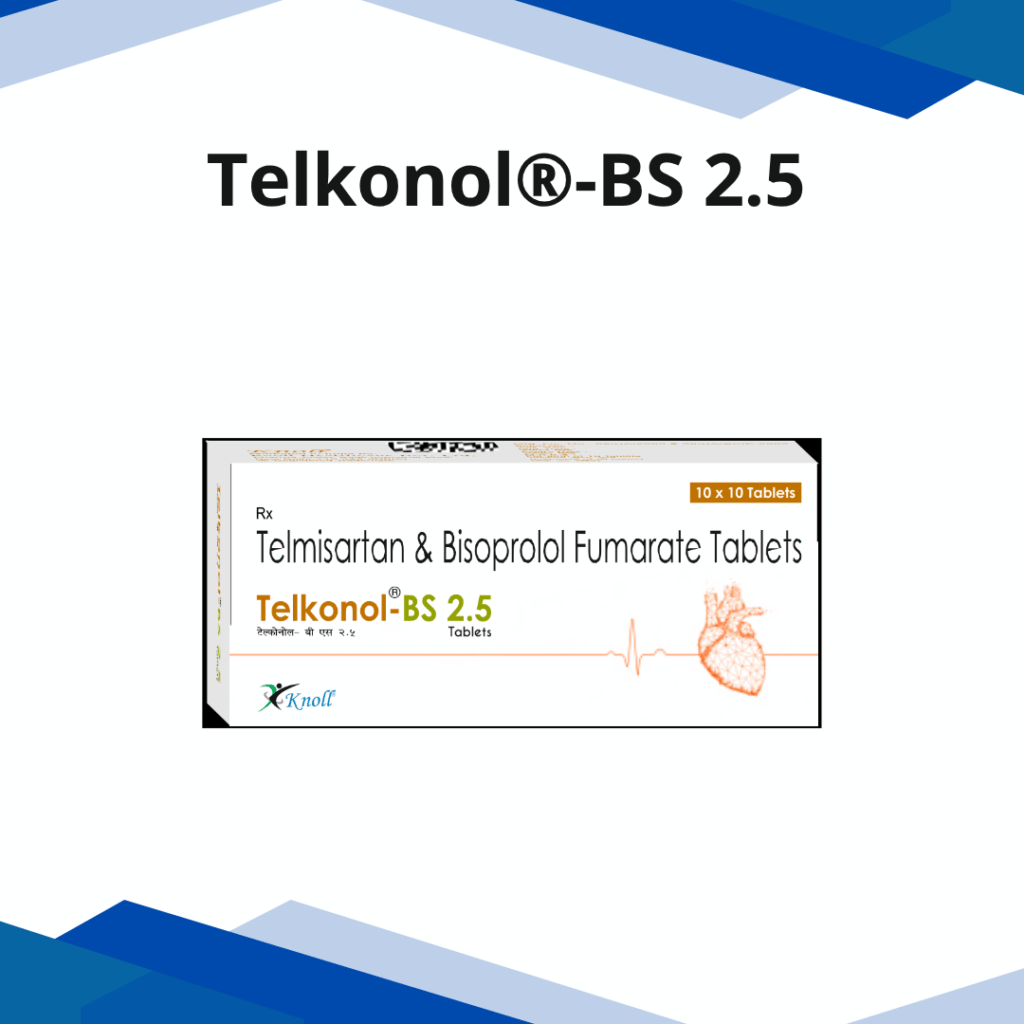 Telkonol-BS 2.5