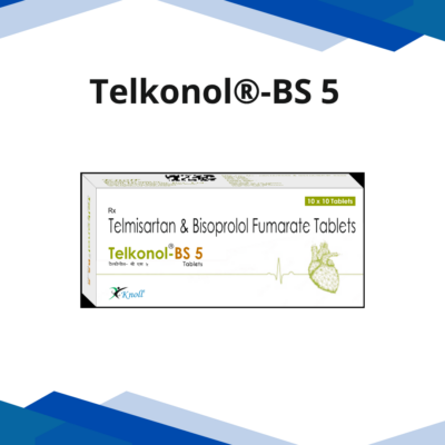 Telkonol-BS 5