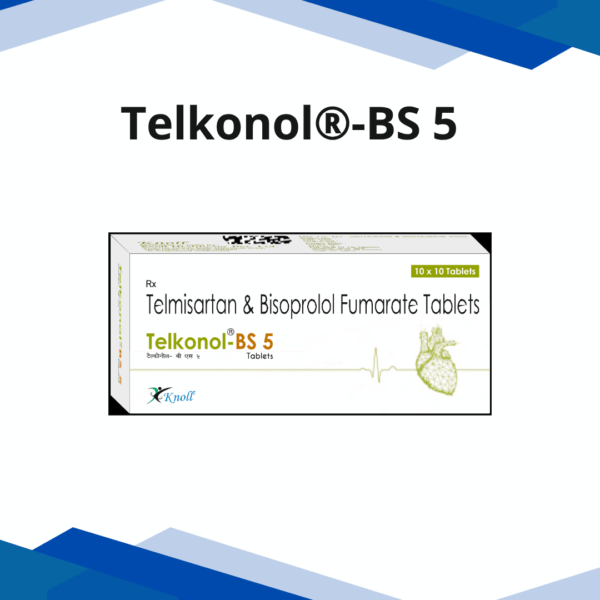 Telkonol r-BS 5