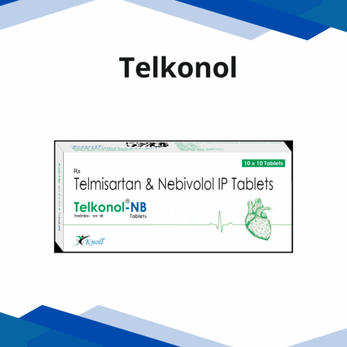 Telkonol