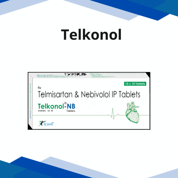 Telkonol