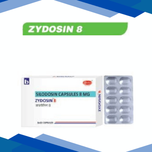 Zydosin 8