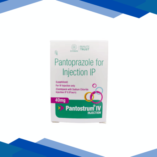 Pantostrum IV