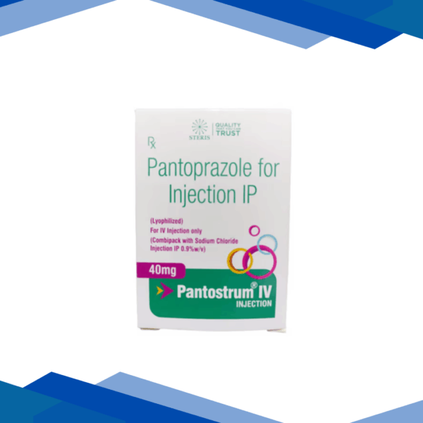 Pantostrum IV