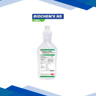 Biochem's NS