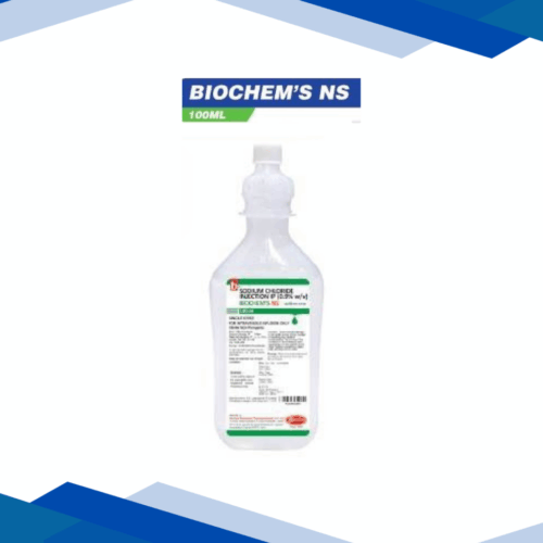 Biochem's NS