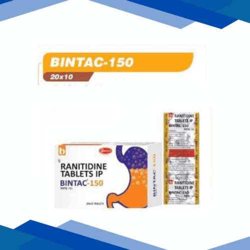 Bintac 150