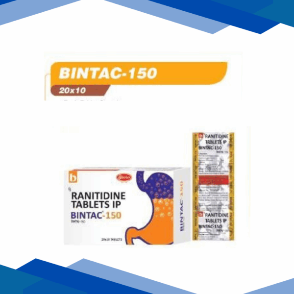 Bintac 150