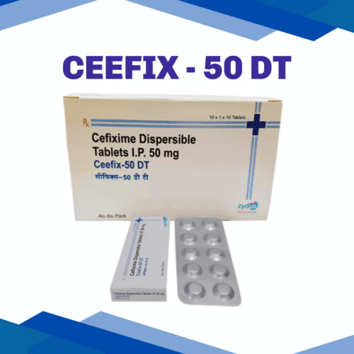 Ceefix 50 DT