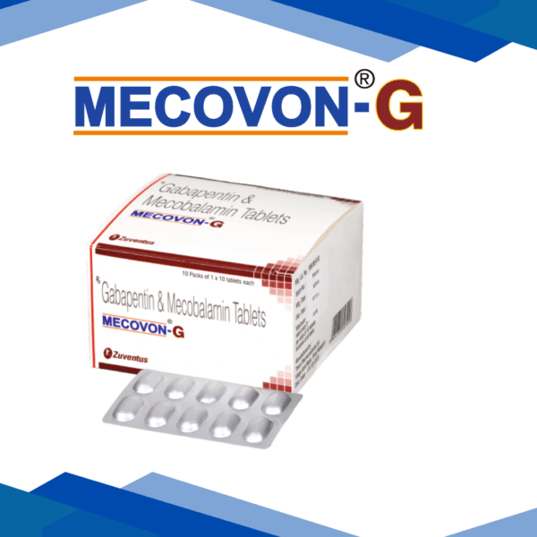 Mecovon-G