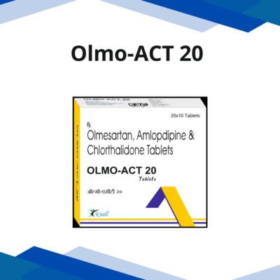 Olmo-ACT 20