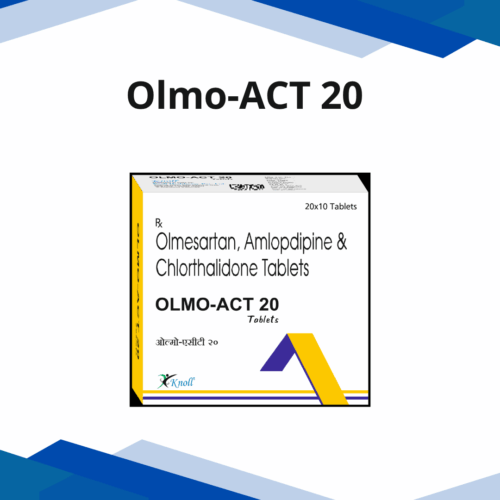 Olmo-ACT 20