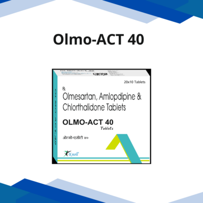 Olmo-ACT 40