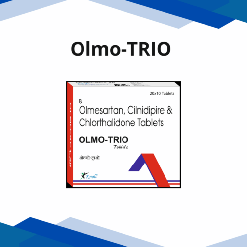 Olmo-TRIO