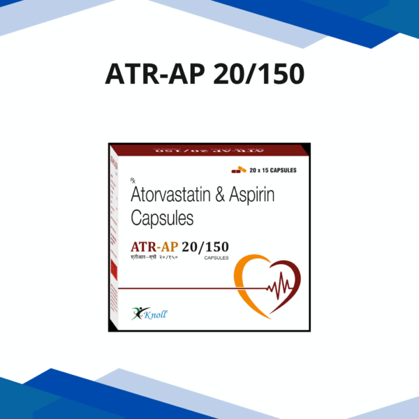 ATR-AP 20/150
