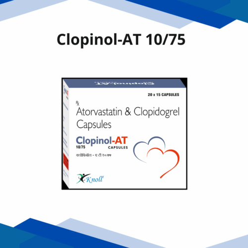 Clopinol-AT 10/75