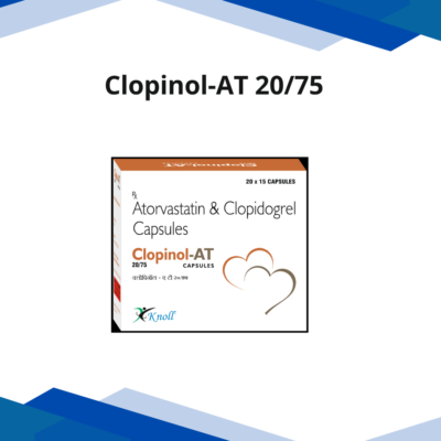 Clopinol-AT 20/75