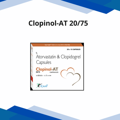 Clopinol-AT 20/75