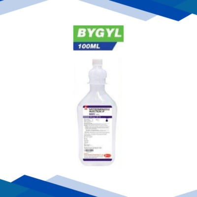 Bygyl