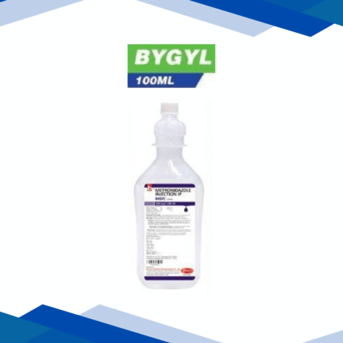 Bygyl