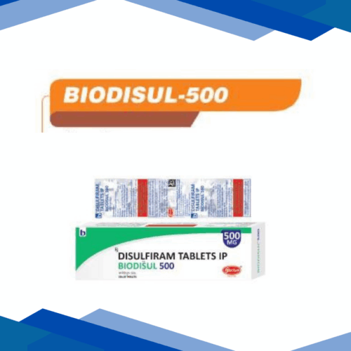 Biodisul 500