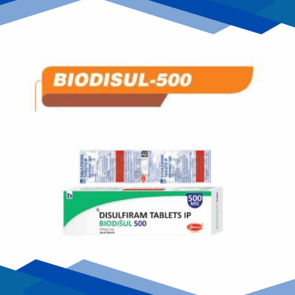 Biodisul 500