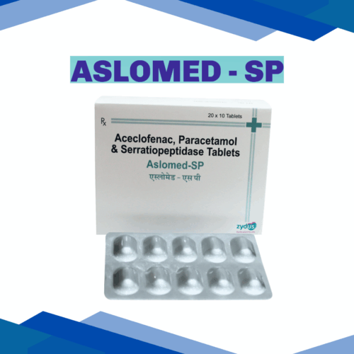 Aslomed SP