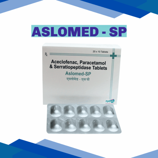 Aslomed SP