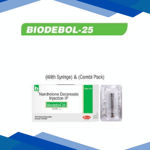 Biodebol-25