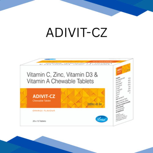Adivit-Cz