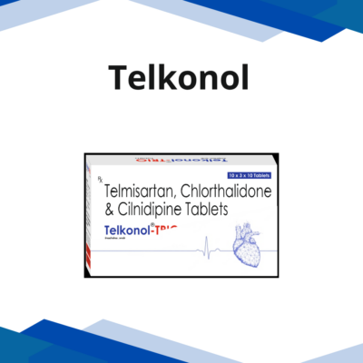 TELKONOL