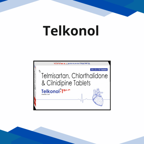 TELKONOL