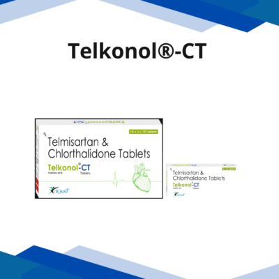 Telkanol-CT