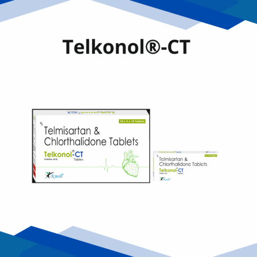 Telkanol r-CT