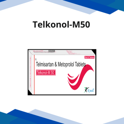 Telkonol-M50