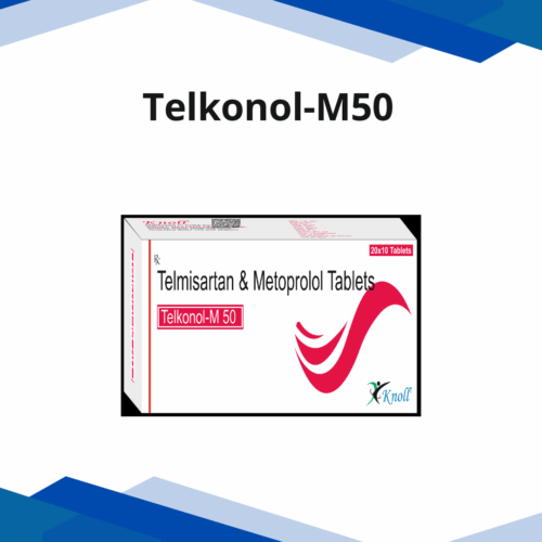 Telkonol-M50