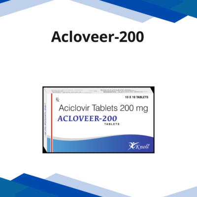 Acloveer-200