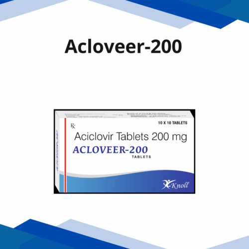 Acloveer-200