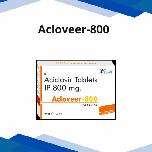 Acloveer-800