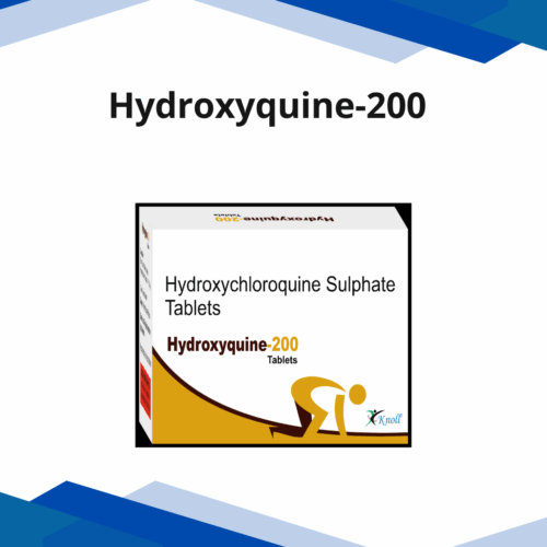 Hydroxyquine-200