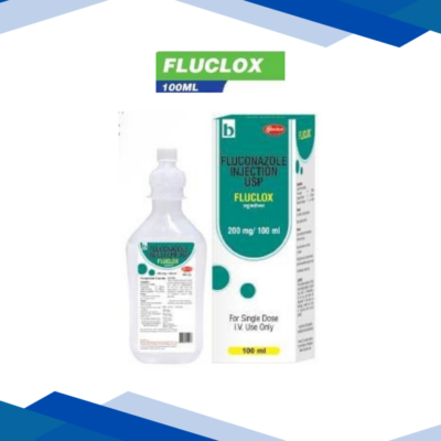 Fluclox