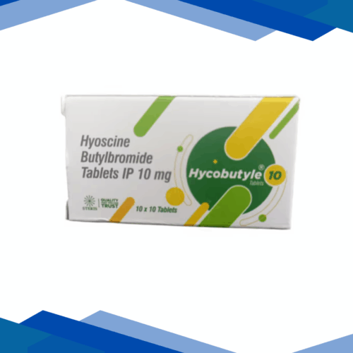 Hycobutyle 10