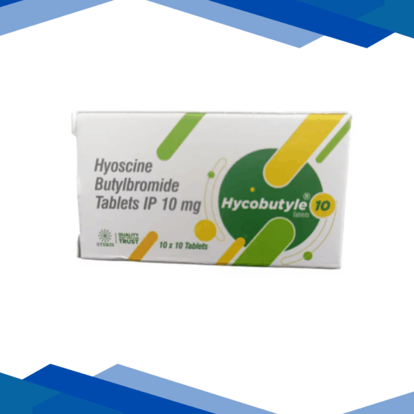 Hycobutyle 10