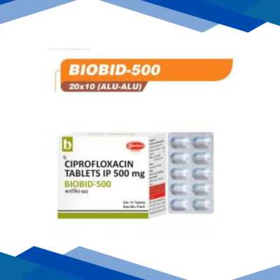 Biobid 500