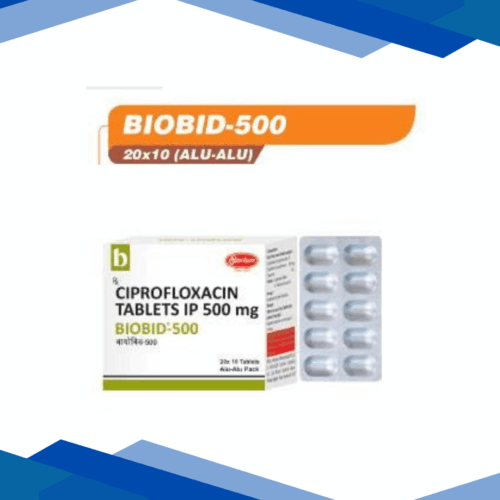 Biobid 500