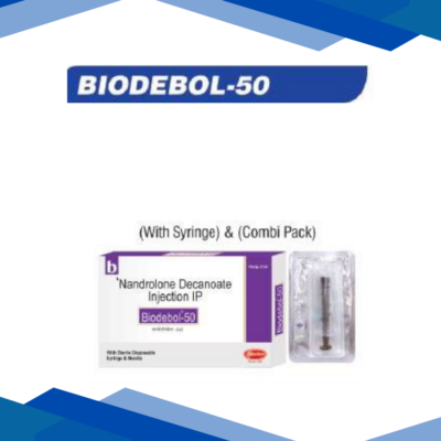 Biodebol-50